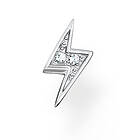 Thomas Sabo Charming Symbols silver Lightning örhänge H2217-051-14