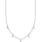 Thomas Sabo halsband KE2071-051-14-L45V