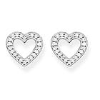 Thomas Sabo H1945-051-14 Heart Large