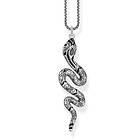 Thomas Sabo halsband snake KE2000-691-11-L50V