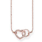 Thomas Sabo halsband KE1731-416-14-L50v