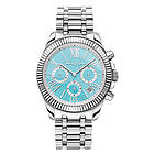 Thomas Sabo kronografklocka WA0397-201-201-38 MM