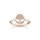 Thomas Sabo Tree of Life ring TR2375-416-14-52