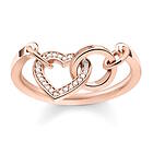 Thomas Sabo Ring TR2142-416-14-54