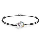 Thomas Sabo Together armband A2085-318-7-L22V