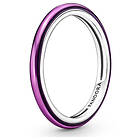 Pandora Me ring Shocking Purple Sterling Silver 199655C01-54