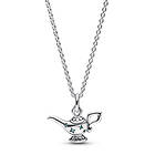 Pandora Disney x Aladdin Magic Lamp halsband 392347C01-45