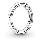 Pandora Me berlock Styling Round Connector Sterling Silver 799671C00