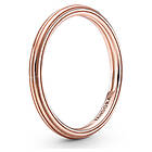 Pandora Me ring 14k Rose Gold-Plated 189591C00-54