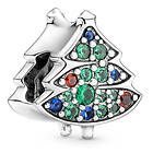 Pandora Christmas Tree berlock 790018C01