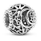 Pandora Passion charm Openwork Sun, Stars & Moon 799183C00