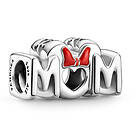 Pandora Disney Minnie Bow & Mum berlock 799363C01