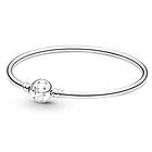 Pandora Moments Stars & Galaxy armband 590009C01-19