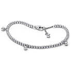 Pandora Timeless Sparkling Drops Tennis armband 592401C01-16