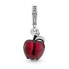 Pandora Murano Glass Red Apple berlock 799534C01