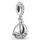Pandora Sail Boat berlock 799439C00