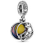 Pandora x Disney charm Nightmare before Christmas 799148C01