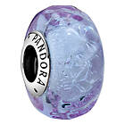Pandora Wavy Lavender charm 798875C00