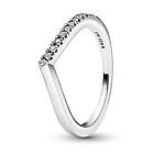 Pandora Timeless Wish Half Sparkling ring 192394C01-54