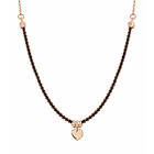 Nomination Chic&Charm Rose Gold halsband 148602-002