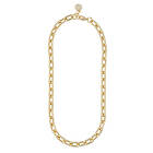 Snö Of Sweden Of Amber small chain halsband 45 plain g 1073-0101257