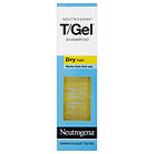 Neutrogena T/Gel Dry Hair Shampoo 125ml