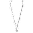 Snö Of Sweden Of Vital pendant halsband 42 plain s 1063-0601256