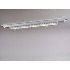 Hide-a-Lite Indline Sport Grid IP23l Narrow 840 DALI (Brun)