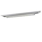 Hide-a-Lite Indline Sport Grid IP23l Narrow 840 (Brun)