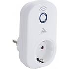 EGLO Connect Plug Plus stickpropp (Blanc)