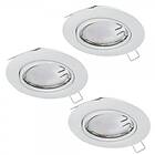 EGLO Peneto downlight (Vit)