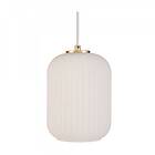 Paulmann Noble Purity pendel (White)