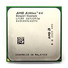 AMD Athlon 64 3800+ 2.4GHz Socket AM2 62W Tray