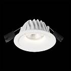 Designlight Downl Moon Fast 10,5W 3000K