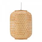 Paulmann Woody Delight pendel (Beige)
