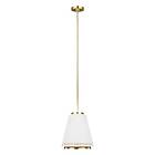 Elstead Lighting Carter pendel (1)