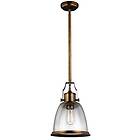 Elstead Lighting Hobson pendel (Messinki)