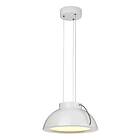 Elstead Lighting Europa pendel (White) (1)