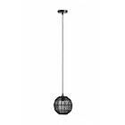 Globo Lighting Hermi II S (Mattsvart)