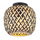 Globo Lighting Colly plafond (Natur)
