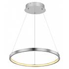 Globo Lighting Ralph pendel (Nickel)