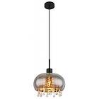 Globo Lighting Corry S Pendel (Mattsvart)