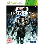 Binary Domain - Limited Edition (Xbox 360)