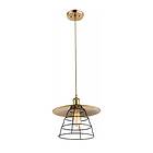 Globo Lighting Viejo pendel (Bronze)