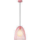 Lucide Macarons pendel (Pink)