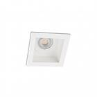 Faro Barcelona Moist downlight (Mattvit)