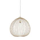 Light & Living Rilana pendel (Valkoinen)