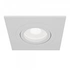 Maytoni Atom Downlight (Vit)