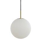 Light & Living Medina pendel (Blanc)