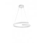 Trio Lighting Parma pendel (Mattvit)